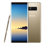 Samsung Galaxy Note 8