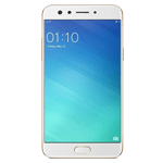 oppo F3