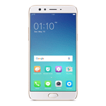 oppo F3 Plus