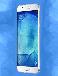 Samsung Galaxy A8
