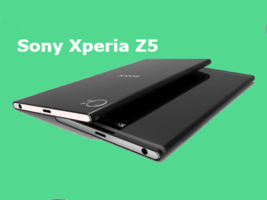sony xperia z5