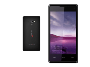 symphony Xplorer E60
