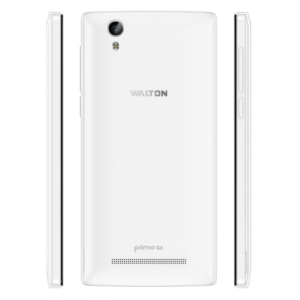 Primo G6 full specification