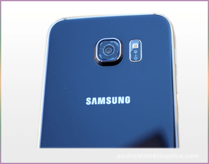 samsung galaxy note 5 camera