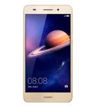 Huawei Y6II Prime