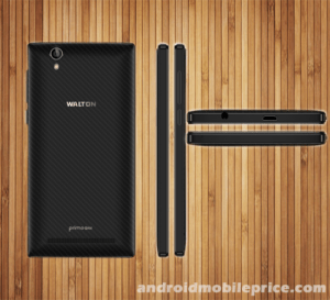 Walton Primo GH4