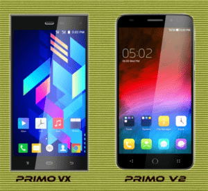 Walton Primo VX & Primo V2