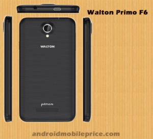 Walton Primo F6