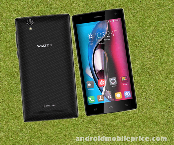 Walton Primo GH4