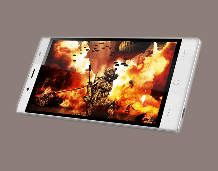 Wal ton Primo HM2 specs