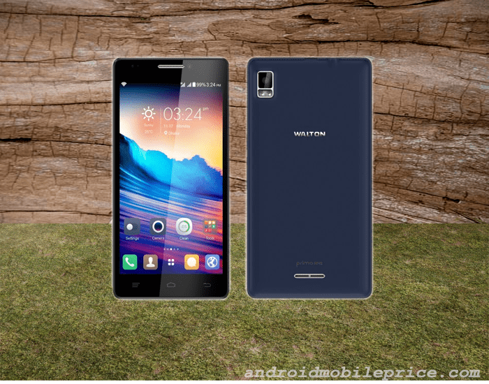 Walton Primo RH2