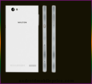 Walton Primo VX