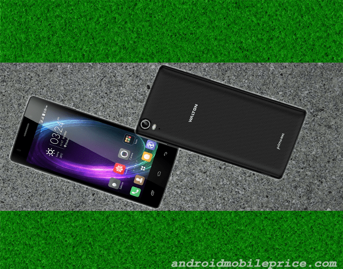 Walton Primo RM2