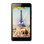 Micromax Canvas mega