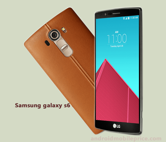 LG G4