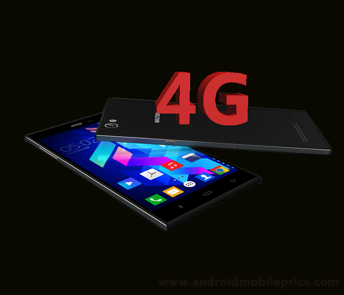 Walton Primo Vx 4G