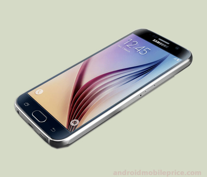Samsung Galaxy s6
