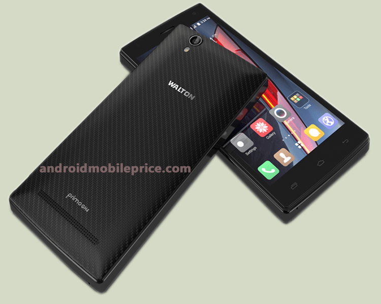 Walton Primo GH4
