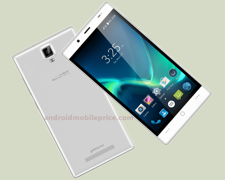 Walton primo HM2