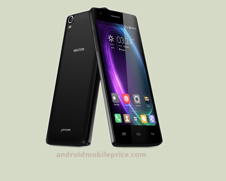 Walton Primo RM2