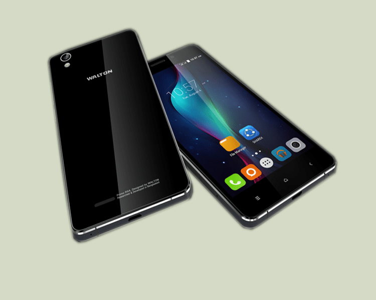 Walton Primo RX4