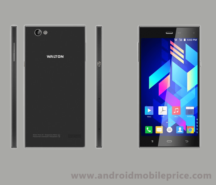 Walton Primo Vx