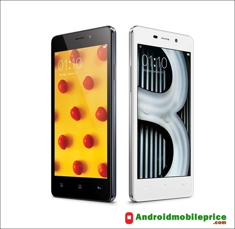 Oppo Joy 3 Price in BD, India