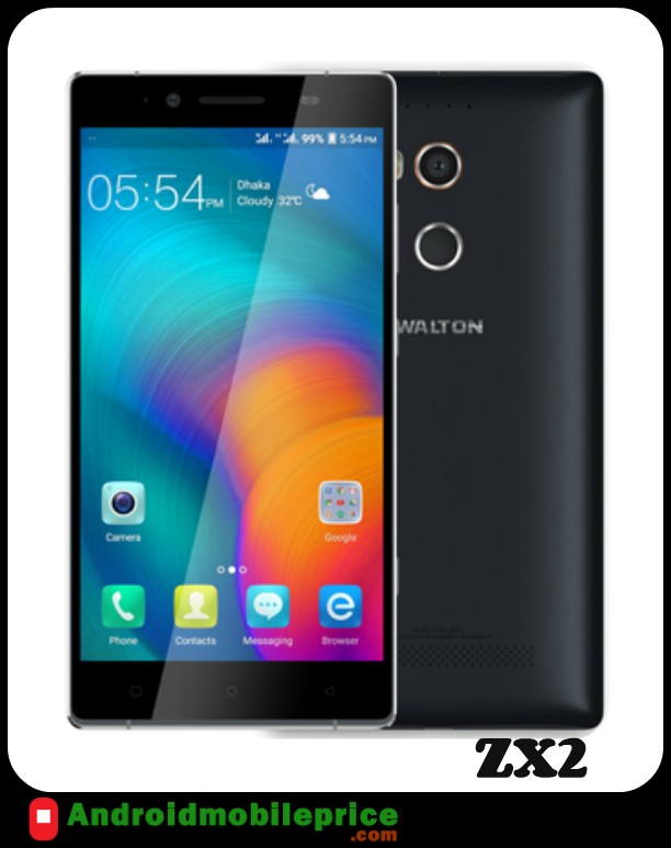 Walton Primo ZX2