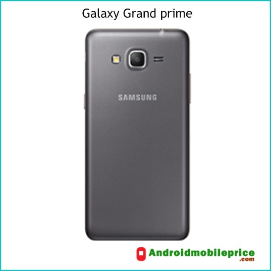 Samsung Galaxy Grand Prime price in BD