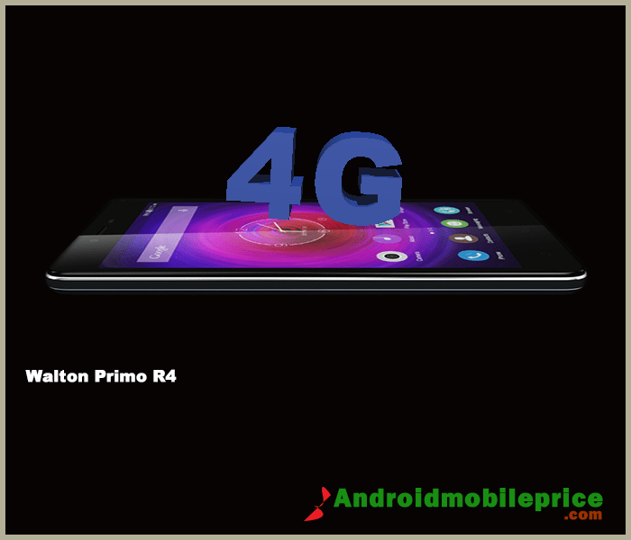 Walton Primo R4 review