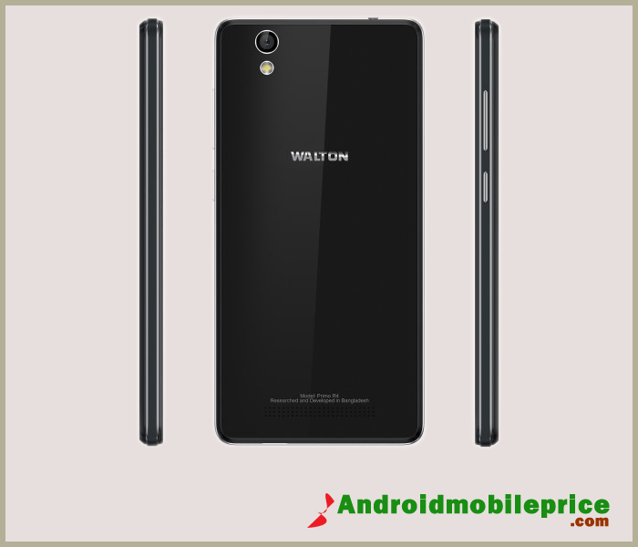 Walton Primo R4