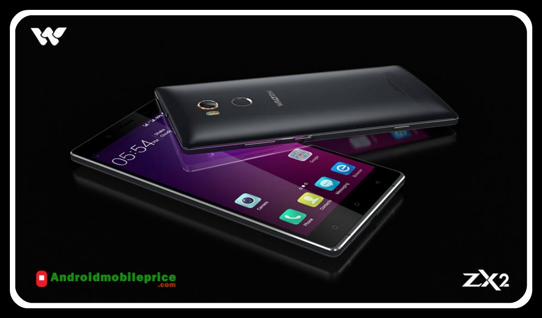 Walton Primo ZX2