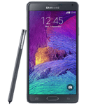 Galaxy Note 4