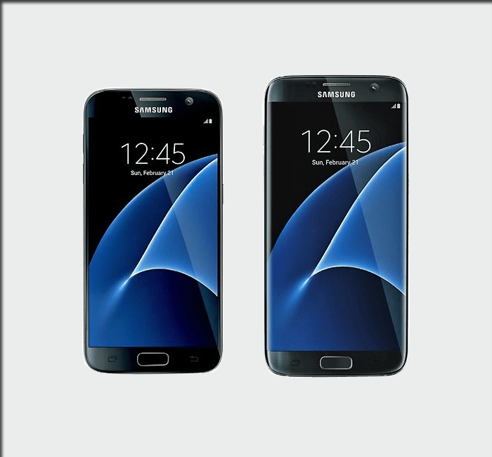 Samsung Galaxy S7