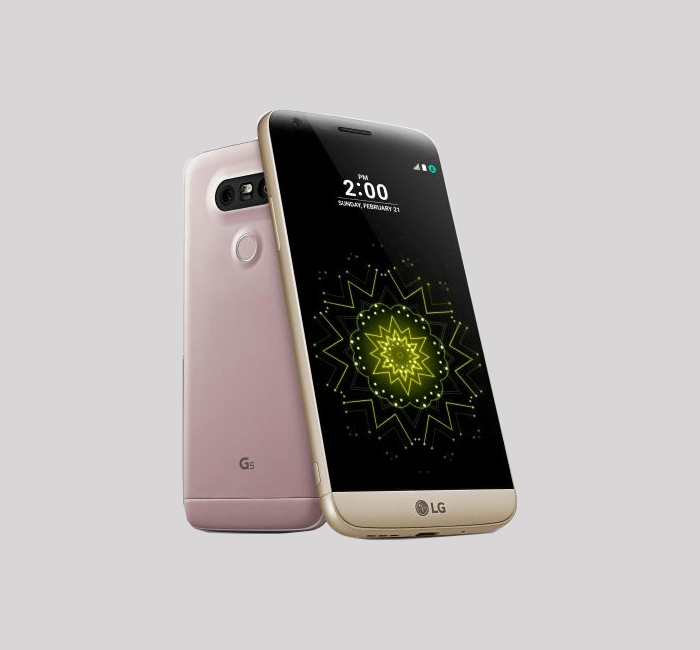 LG G5