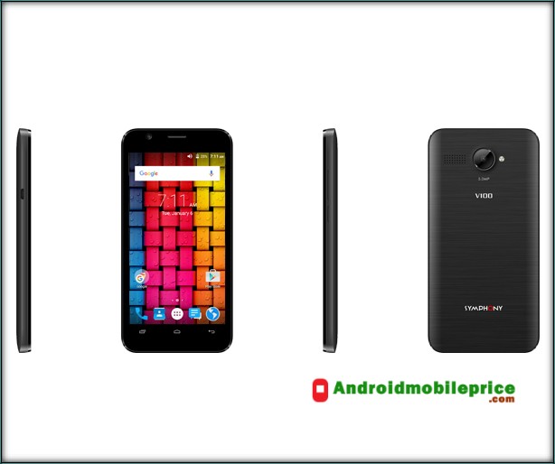Symphony V100