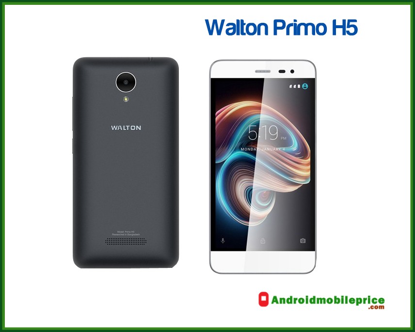 Walton Primo H5