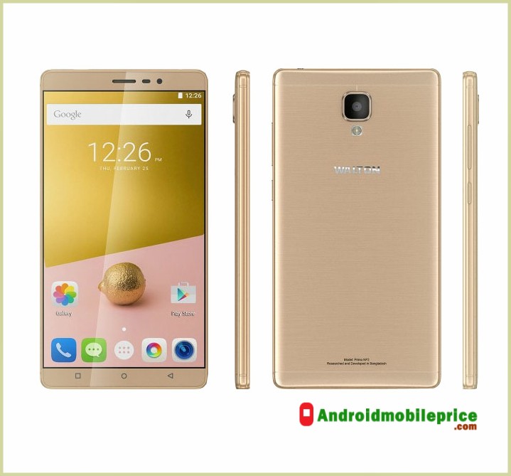 Walton Primo NF2