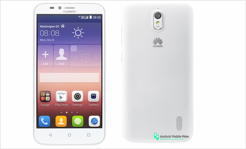 Huawei Y625