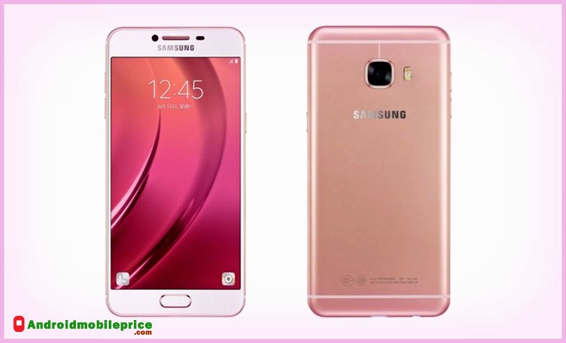 Samsung Galaxy C5