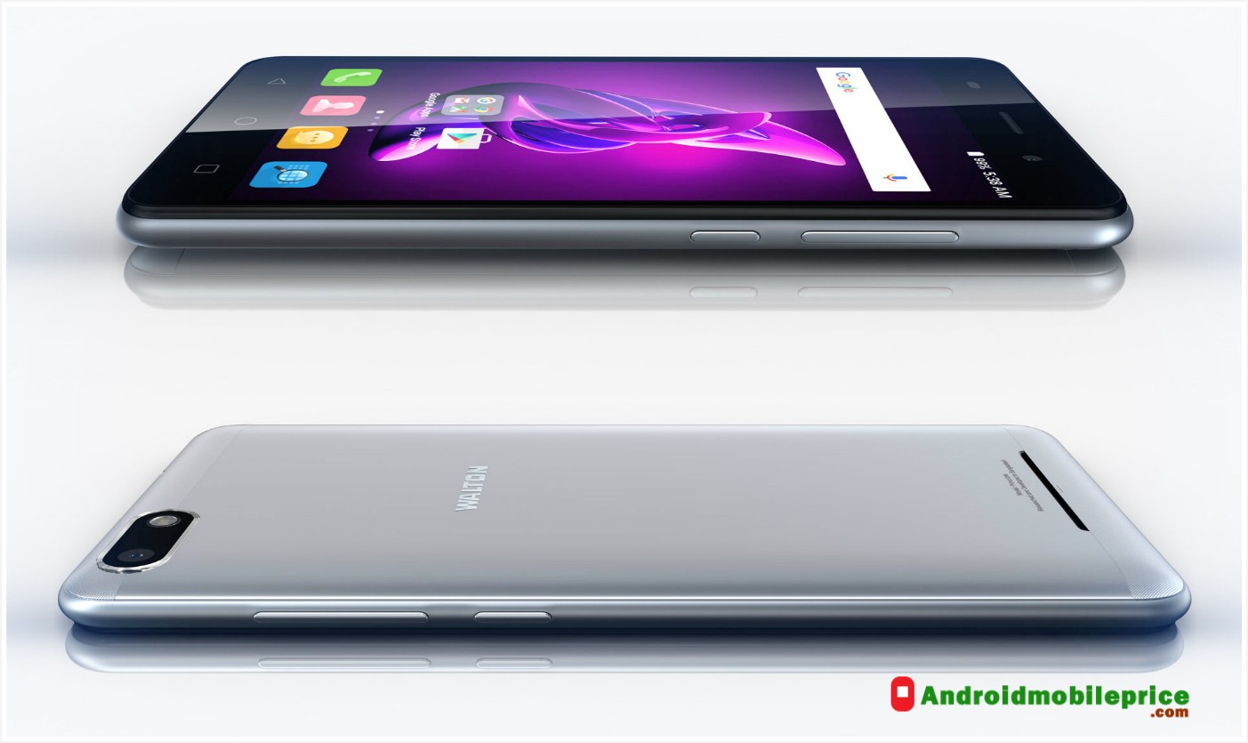 Walton Primo GH6
