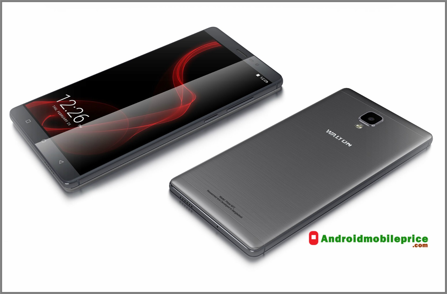 Walton Primo NF2