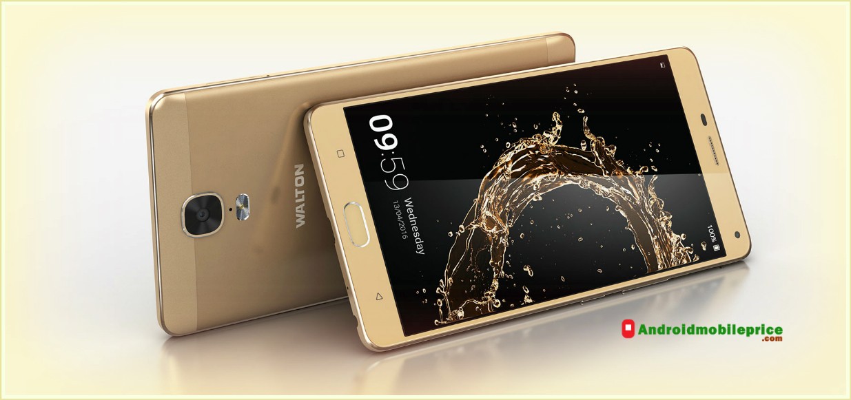 Walton Primo ZX2 lite