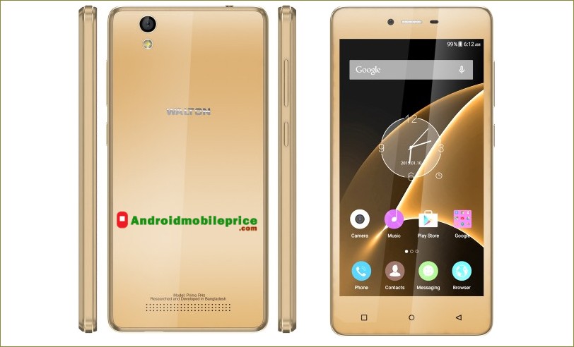 Walton Primo R4s