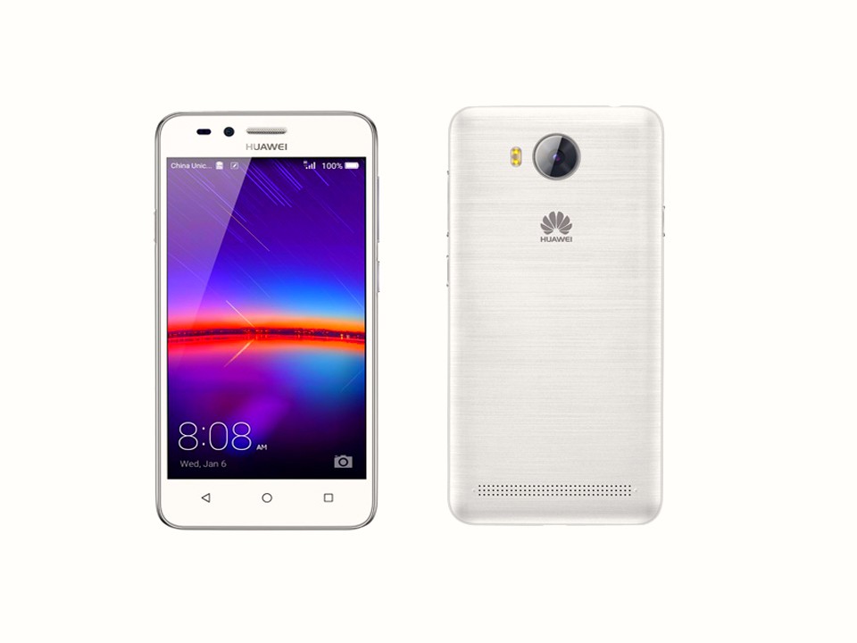 Huawei Y3 II