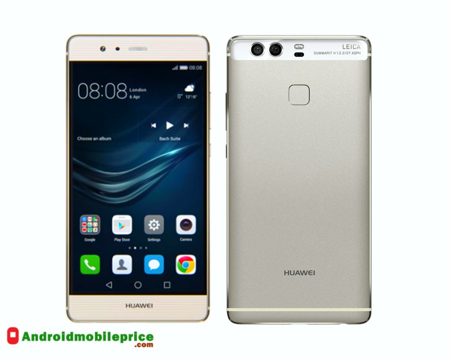 Huawei P9