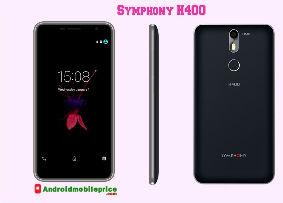 Symphony H400