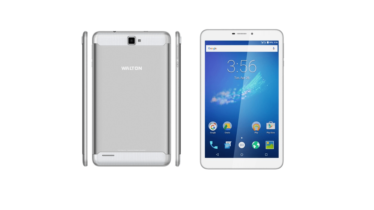 Walton Walpad G2