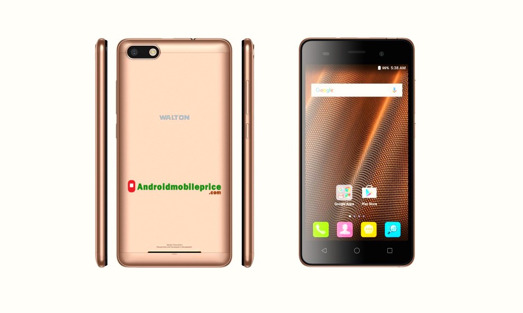 Walton Primo GH6+