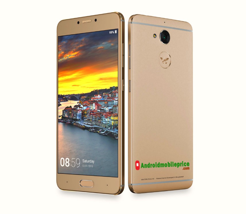 Walton Primo X4